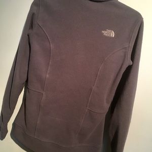 The North Face Jackets & Coats - North Face fleece jacket The North Face Jackets & Coats - North Face fleece jacket